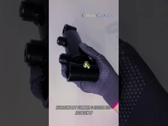 Fabbricazione di apparecchiature per il controllo delle emissioni