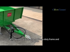 Remolchio di scarico OEM