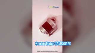 Motorino di avviamento GAM878176