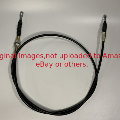 Deere Mower Cable Assy