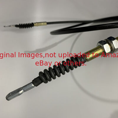 Deere Mower Cable Assy