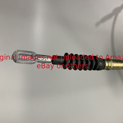 Deere Mower Cable Assy