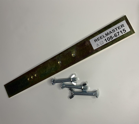 Misure Toro Reelmaster dell'ASM G108-6715 di Antivari del calibro delle parti della falciatrice da giardino
