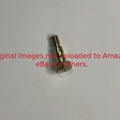 Le parti Bolt GET11371 della falciatrice da giardino misura il falciatore di verdi di Deere 180C 220C