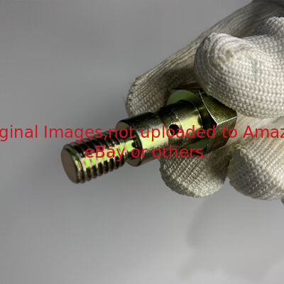Le parti Bolt GET11371 della falciatrice da giardino misura il falciatore di verdi di Deere 180C 220C