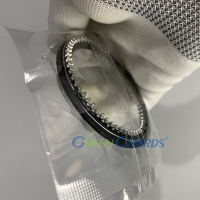 Set di fasce elastiche per tosaerba (0,05 mm) G93-8503 per tosaerba Toro Greensmaster