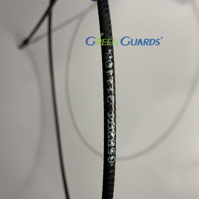 Il cavo G658394 della falciatrice da giardino misura l'attrezzatura di TURFCO
