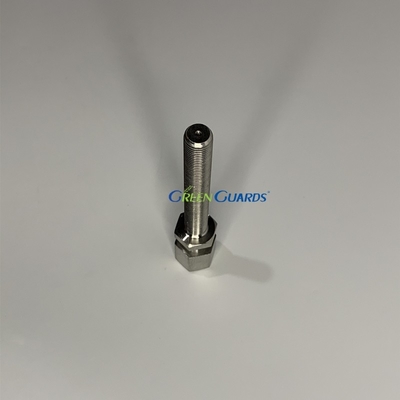 Parti Bolt - G93-6051 misure HOC Toro Greensmaster della falciatrice da giardino