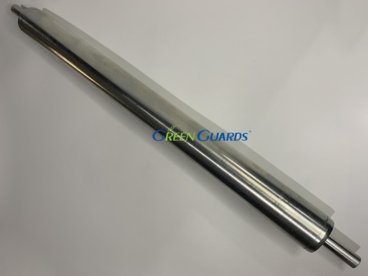 Rullo della falciatrice da giardino - G107-9036 misure di alluminio tubolari regolari Toro Greensmaster