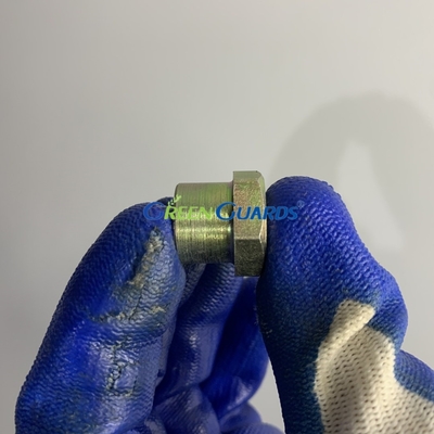 Parti di tagliaerba Noce - Hex GET16572 Fits John Deere Green Mower