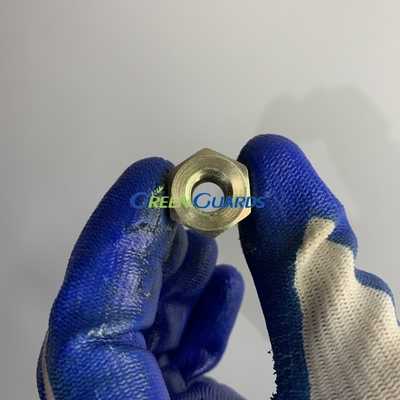 Parti di tagliaerba Noce - Hex GET16572 Fits John Deere Green Mower