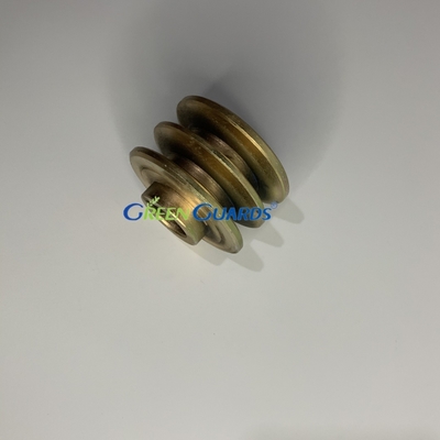Pulley - Drive, Input G115-7306 Fits Toro Greensmaster