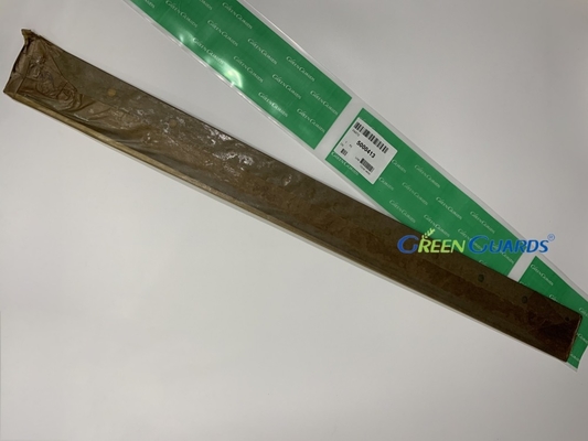 Parti di tagliaerba coltello da letto - 26 sottile 1/8 G5000413 Fits Jacobsen Greens King