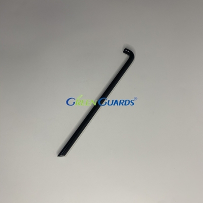 Tinea a ago solido per tagliaerba - 0,315MT x 7,380L x 0,315OD G100-3621 Fits Toro ProCore