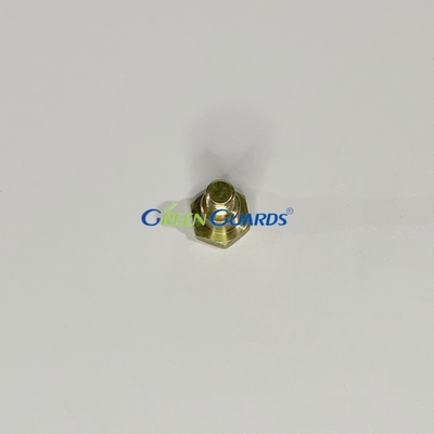Parti del tagliaerba Vattone spalla G105-9949 Fits Toro Walk Behind Green Mowers