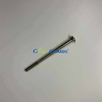 Bullone per tosaerba Carr G65-8120 Adatto per kit Toro Reel, Greensmaster