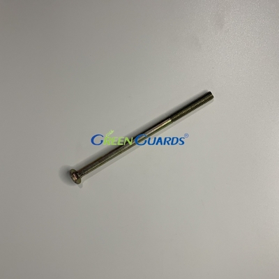 Bullone per tosaerba Carr G65-8120 Adatto per kit Toro Reel, Greensmaster