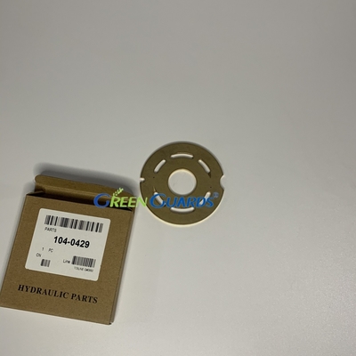 Parti di tagliaerba Plate-Valve G104-0429 Fits Toro Reelmaster,Groundsmaster