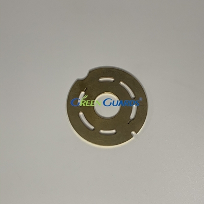 Parti di tagliaerba Plate-Valve G104-0429 Fits Toro Reelmaster,Groundsmaster