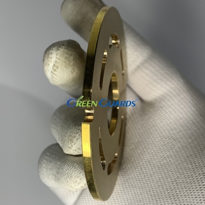 Parti di tagliaerba Plate-Valve G104-0429 Fits Toro Reelmaster,Groundsmaster