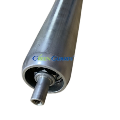 Parti di tagliaerba Roller - Acciaio tubolare liscio pesante G1003728 Fits Jacobsen