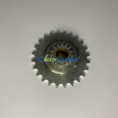 Parti del tagliaerba Azionamento Pinion e presa G131832 Fits Jacobsen PGM 22 Tagliaerba