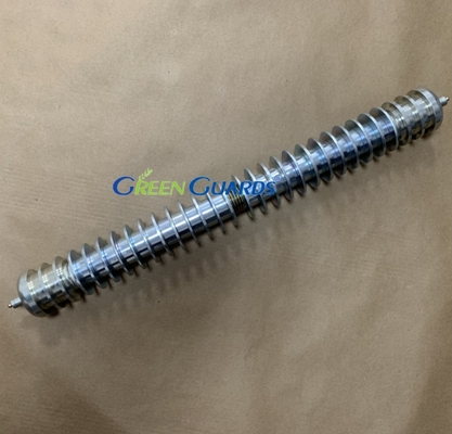 Parti di tagliaerba Roller - Acciaio riparato a scanalatura - 26 GAMT2968 Fits Deere Reel Mower