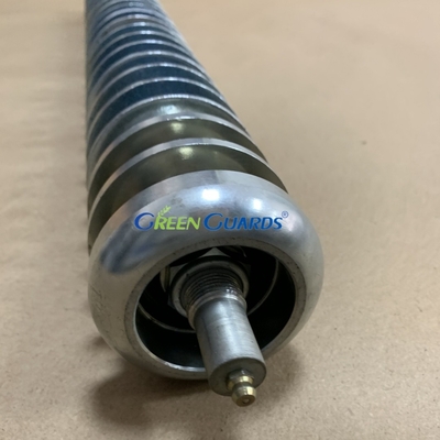 Parti di tagliaerba Roller - Acciaio riparato a scanalatura - 26 GAMT2968 Fits Deere Reel Mower