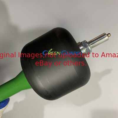 Parti del tagliaerba Roller Assy GTCA19028 Fits Deere Rotary Mower