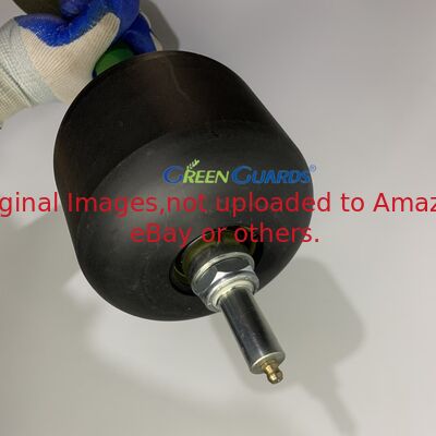 Parti del tagliaerba Roller Assy GTCA19028 Fits Deere Rotary Mower