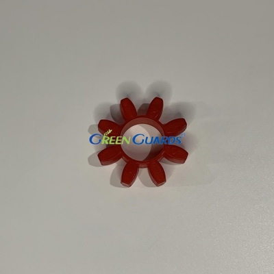 Parti di attrezzature per il prato Spider-Reel Coupling G93-8827 Fits Toro Reelmaster