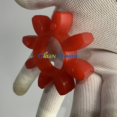 Parti di attrezzature per il prato Spider-Reel Coupling G93-8827 Fits Toro Reelmaster
