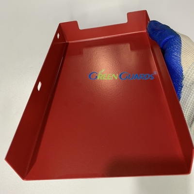 Ricambi per tosaerba Copertura - Valvola - Sterzo G95-8794-01 Adapta Toro Reelmaster