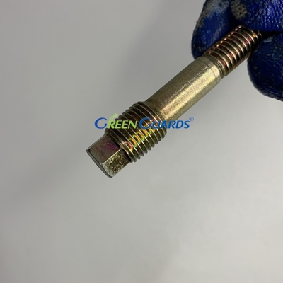 Parti di tagliaerba bullone - Bar letto - indurito G117-9493