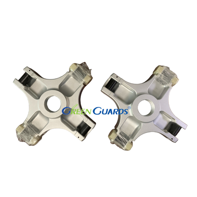 Parti del tosaerba Spider Kit GAM136249 Fits Deere Utility Vehicle