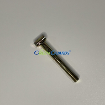 Parti del tagliaerba T-Head Bolt GET11372 Fits Deere 180A e 220A
