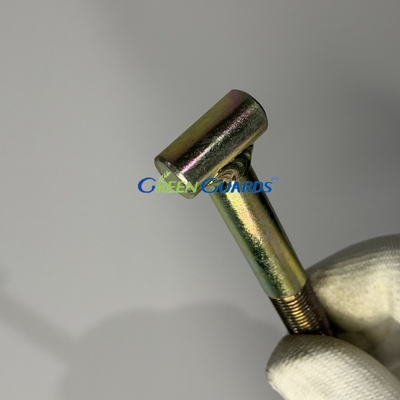Parti del tagliaerba T-Head Bolt GET11372 Fits Deere 180A e 220A