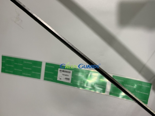 Parti di tagliaerba coltello da letto G110-4074 ad alta taglia