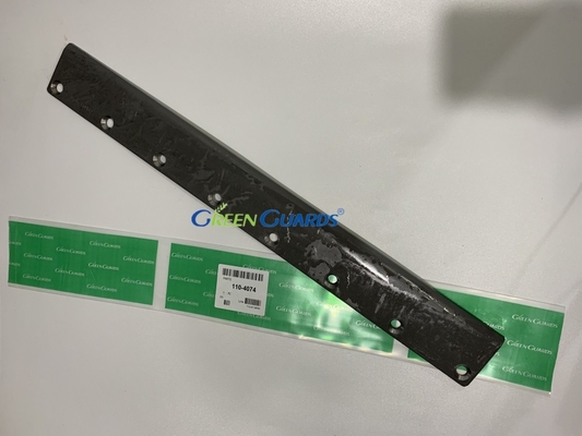 Parti di tagliaerba coltello da letto G110-4074 ad alta taglia
