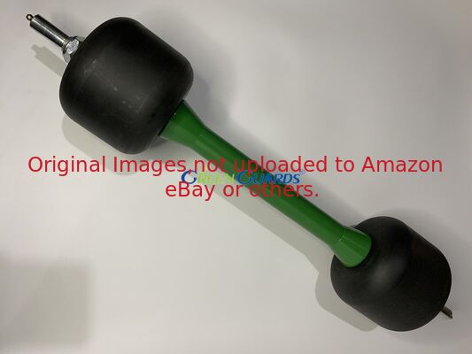 Parti del tagliaerba Roller Assy GTCA19028 Fits Deere Rotary Mower