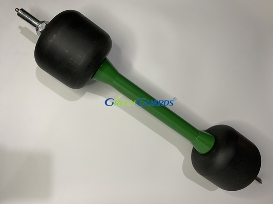 Parti del tagliaerba Roller Assy GTCA19028 Fits John Deere Rotary Mower
