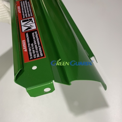 Parti del tagliaerba Unità di taglio del rullo Scudo GTCA18197 Fits tagliaerba