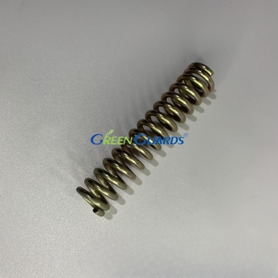 Parti del tagliaerba molla compressione molla GTCU24954 adatta a Deer Greens e Mower Reel