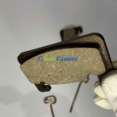 G107-0708 Fits Toro Workman