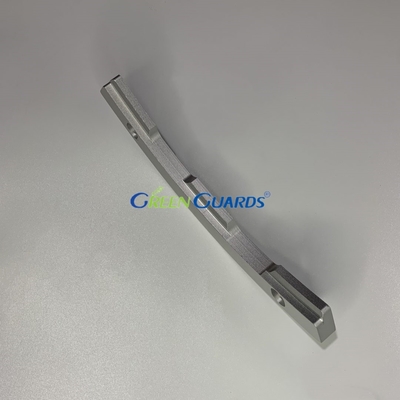 Guida ai componenti del tagliaerba - ugello G114-9868 adatta al soffiatore di detriti Toro Pro Force