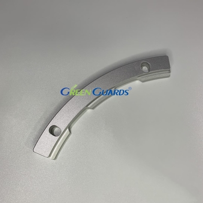 Guida ai componenti del tagliaerba - ugello G114-9868 adatta al soffiatore di detriti Toro Pro Force