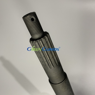 Parti di falciatore di prato Asse, RH G104-1651 Fits Toro Workman, Twister