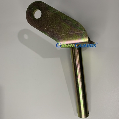 Parti di tagliaerba Caster Fork Assy GTCA17787 Fits Deere Rotary Mower
