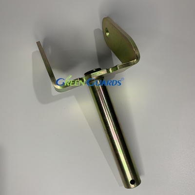 Parti di tagliaerba Caster Fork Assy GTCA17787 Fits Deere Rotary Mower