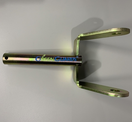 Parti di tagliaerba Caster Fork Assy GTCA17787 Fits Deere Rotary Mower